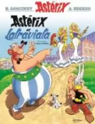 Astérix et Latraviata